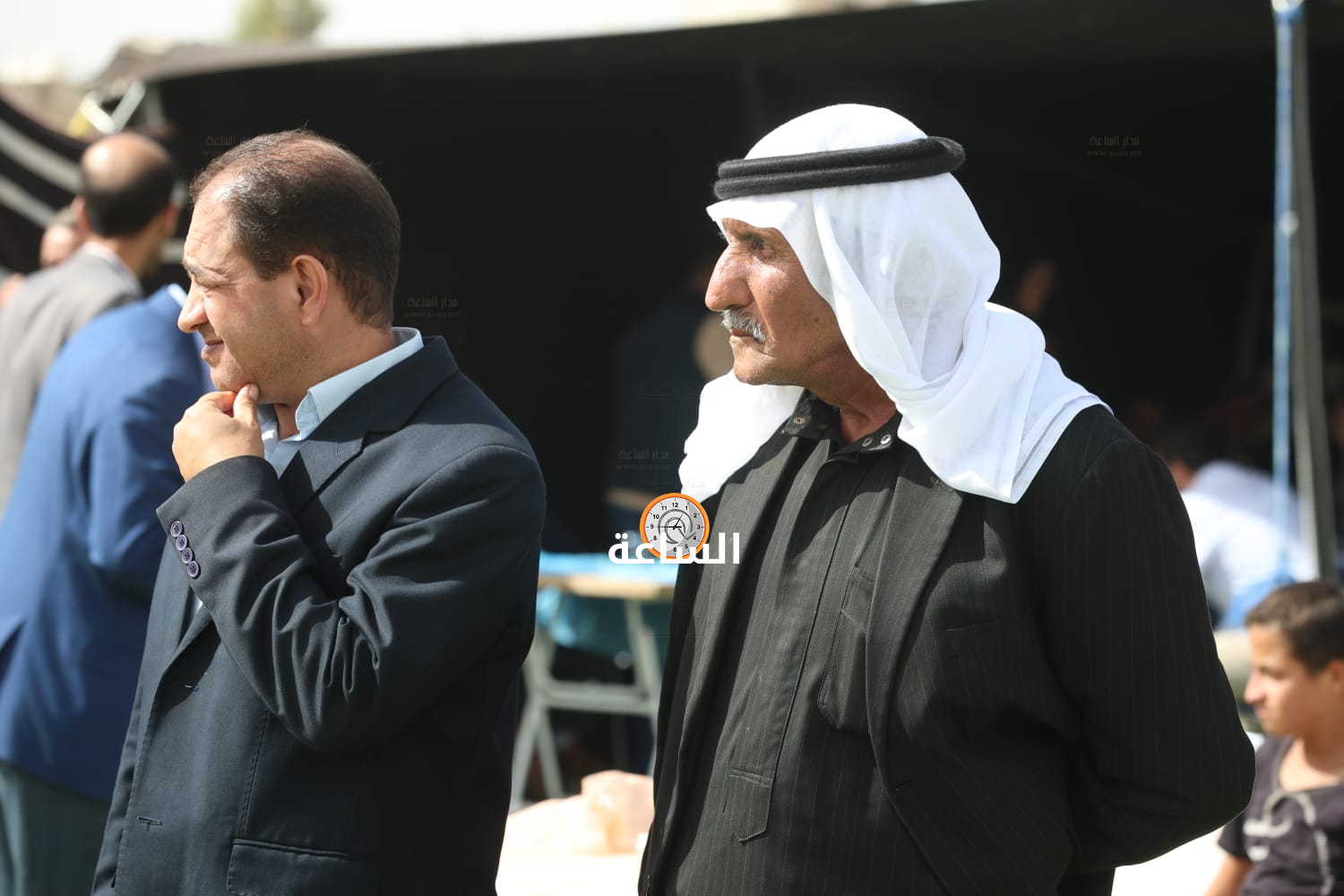 Madar Al-Saa Images 0.5985738367779663
