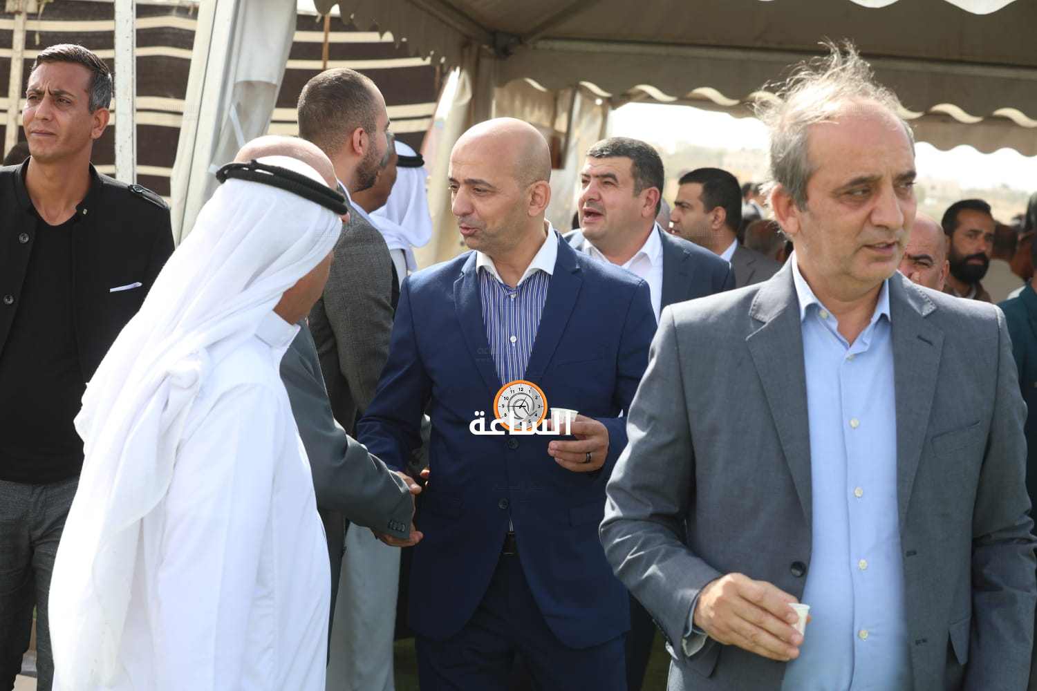 Madar Al-Saa Images 0.28800032908454354