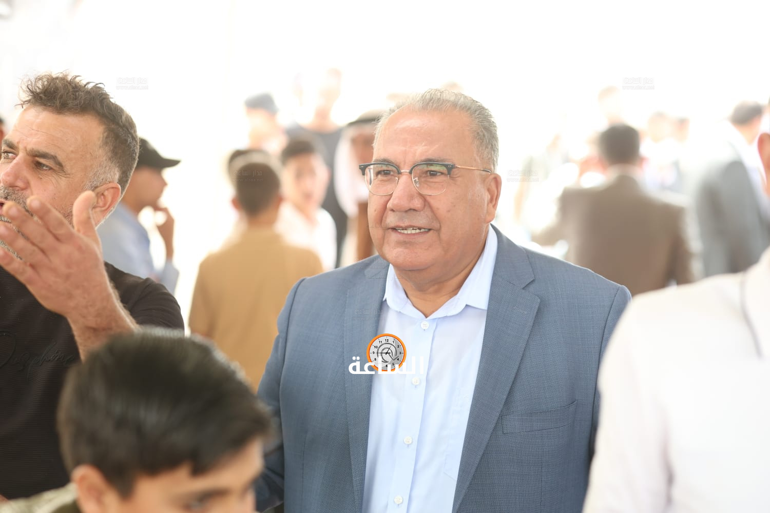 Madar Al-Saa Images 0.2584172038645155