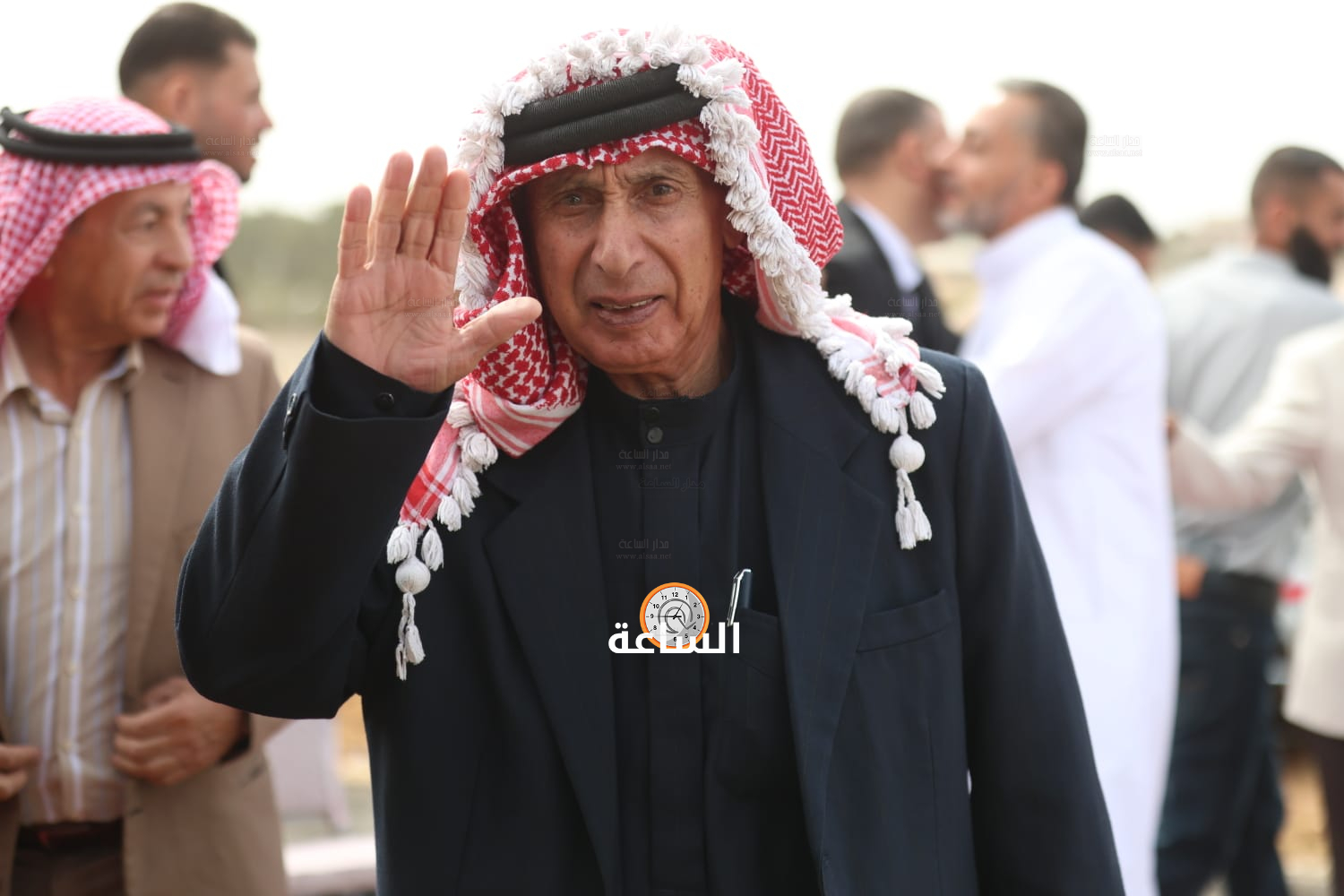 Madar Al-Saa Images 0.7282120355624913