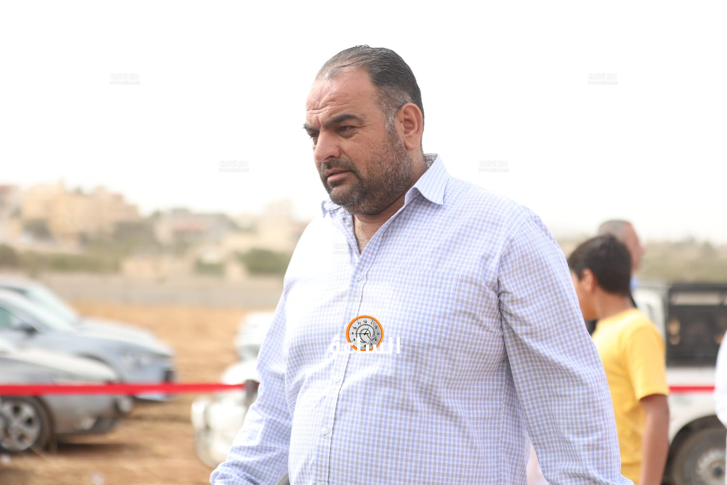Madar Al-Saa Images 0.9938437880884405