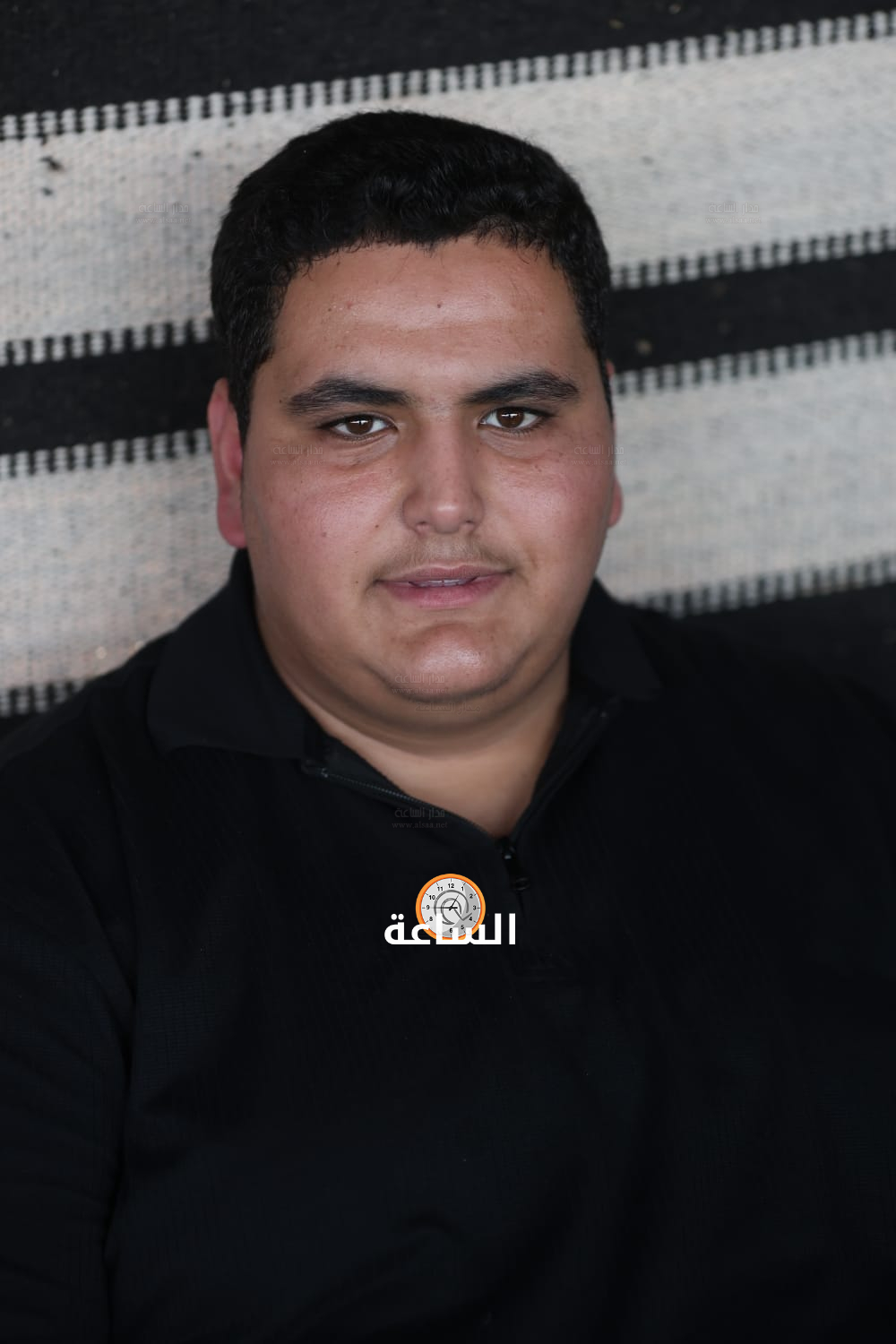 Madar Al-Saa Images 0.7168582671874235