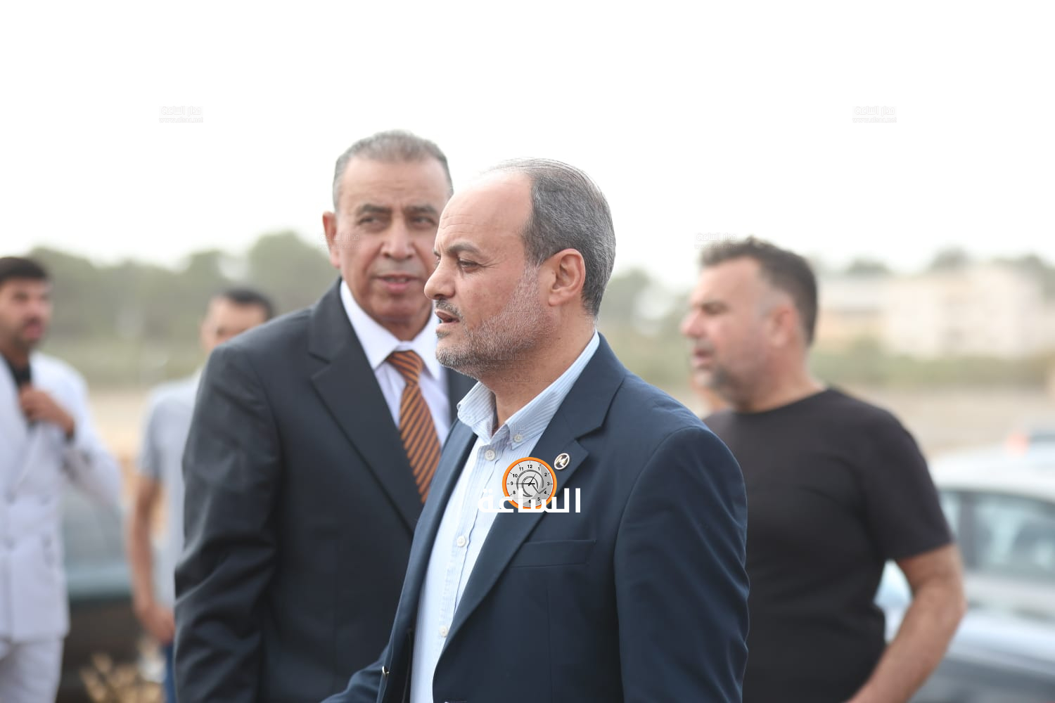Madar Al-Saa Images 0.07290965564757701