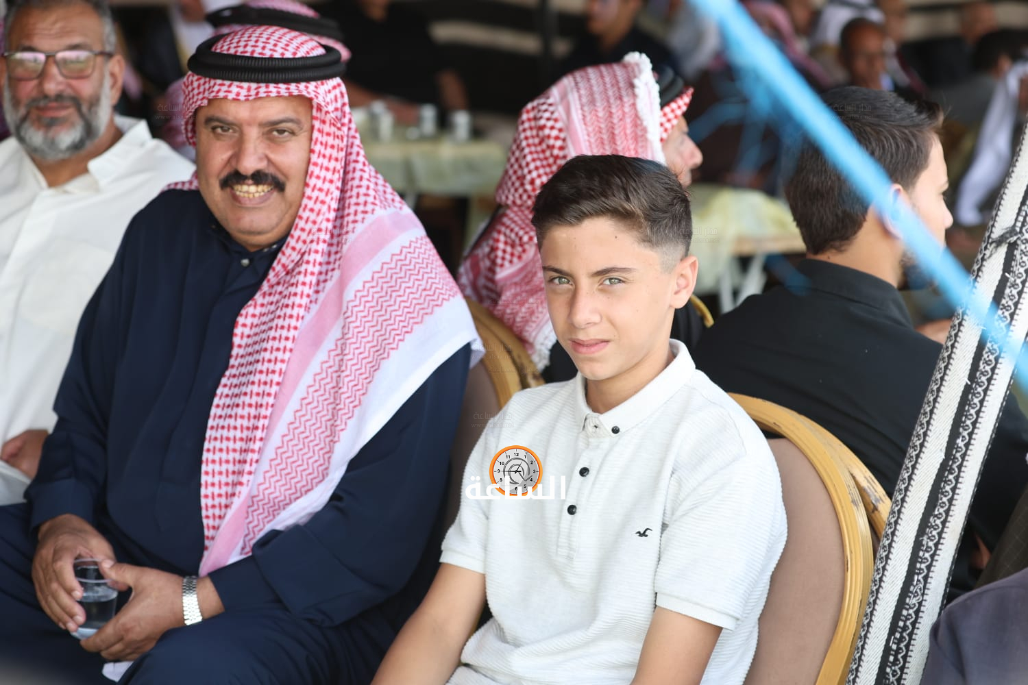 Madar Al-Saa Images 0.5669374503308804