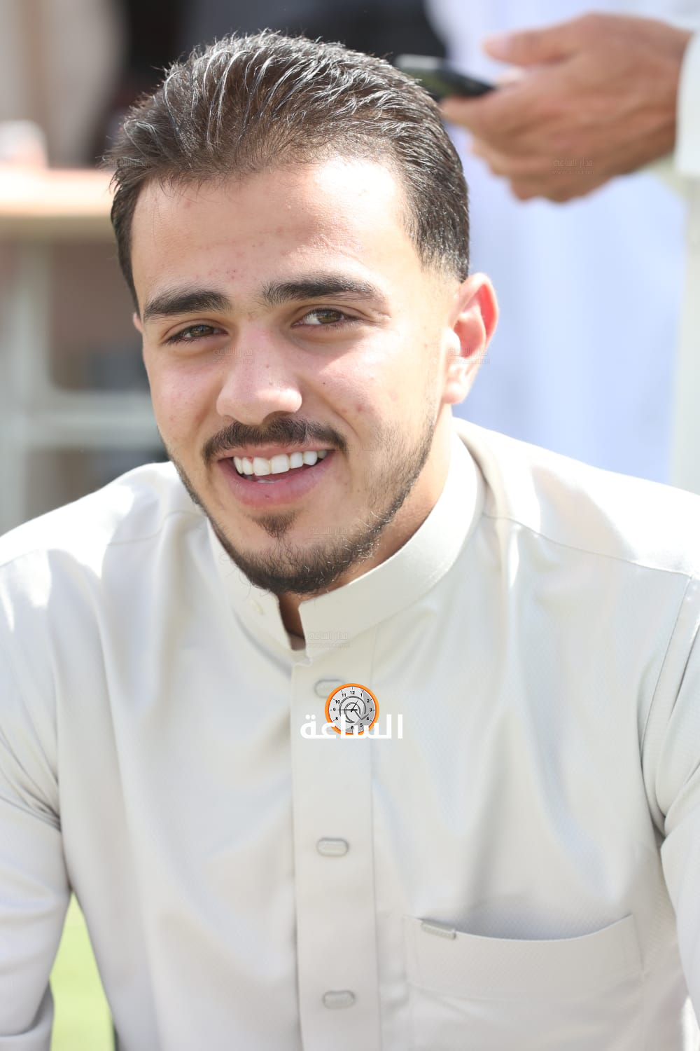 Madar Al-Saa Images 0.35094501736595474