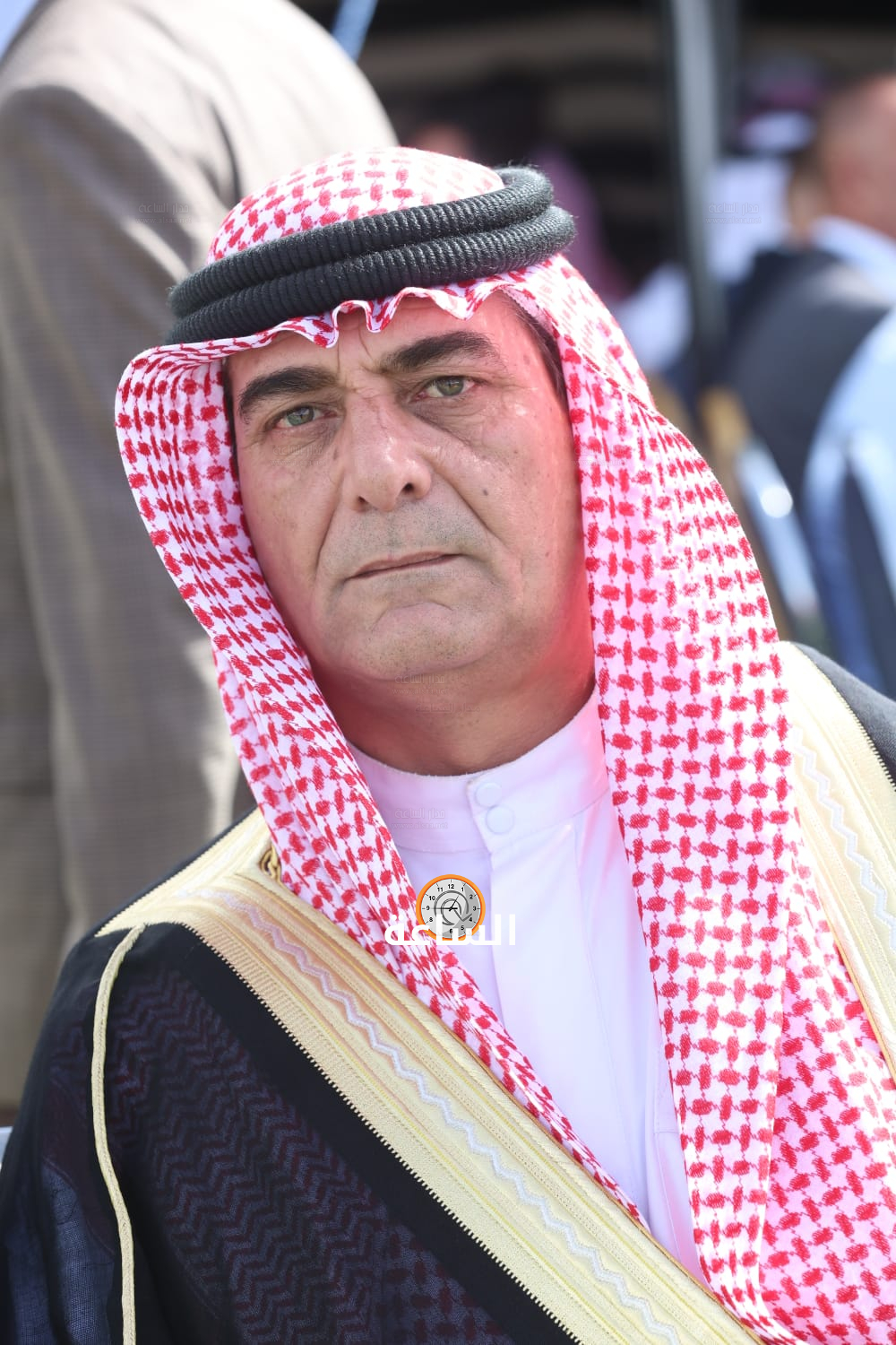 Madar Al-Saa Images 0.5773208251163849