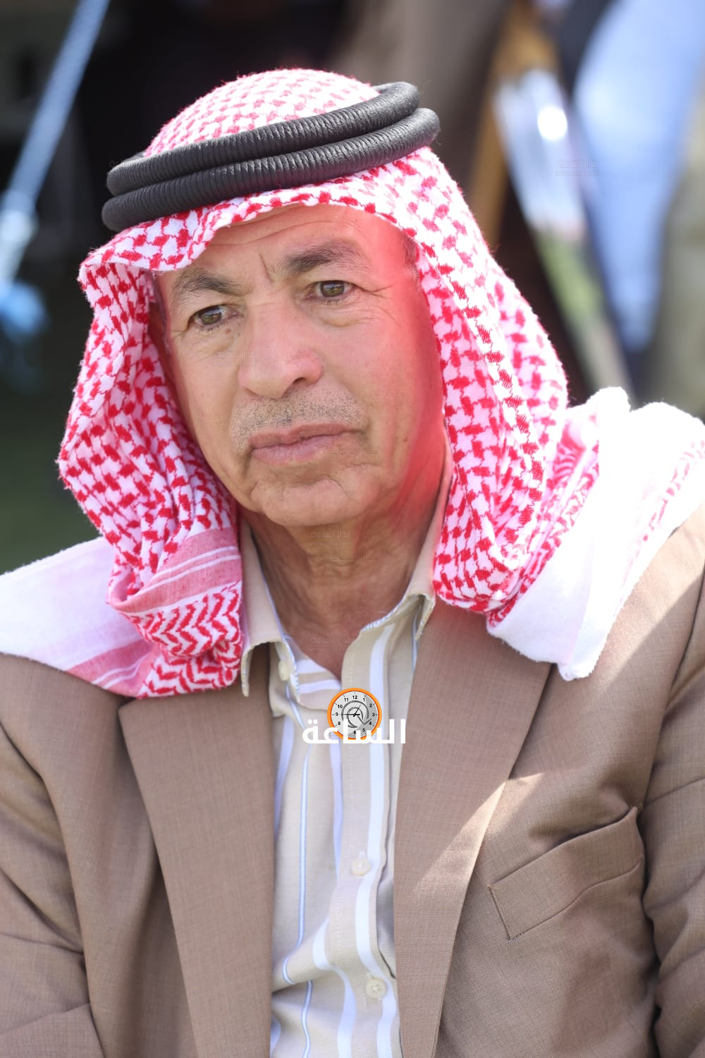 Madar Al-Saa Images 0.261405404675526