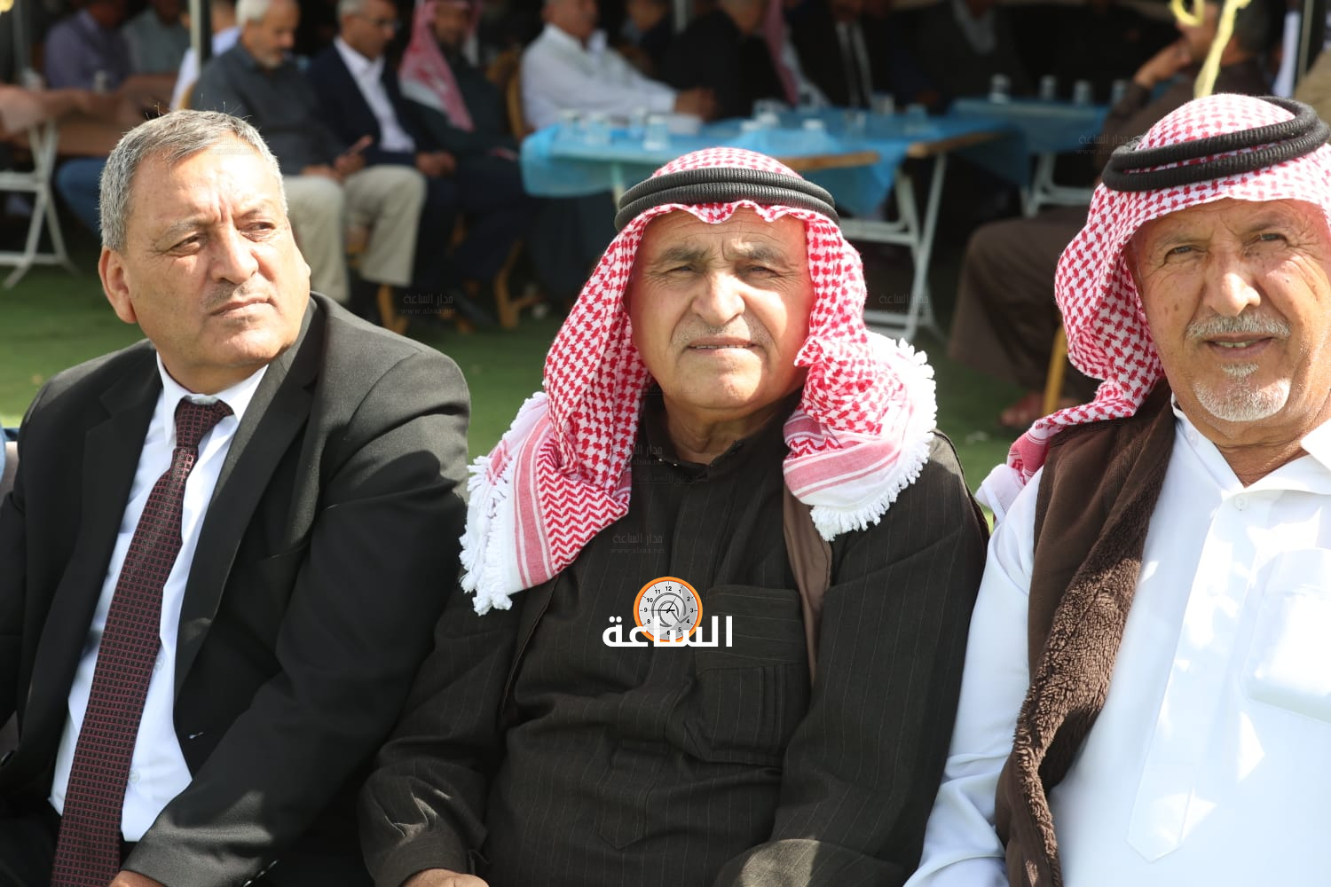 Madar Al-Saa Images 0.40298902927573854