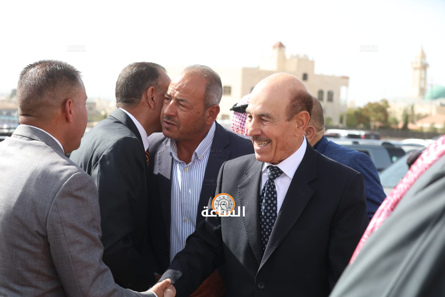 Madar Al-Saa Images 0.7645200202074413