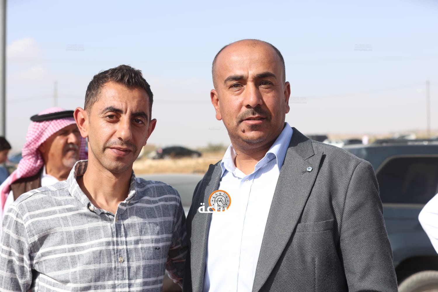 Madar Al-Saa Images 0.1791303280180242