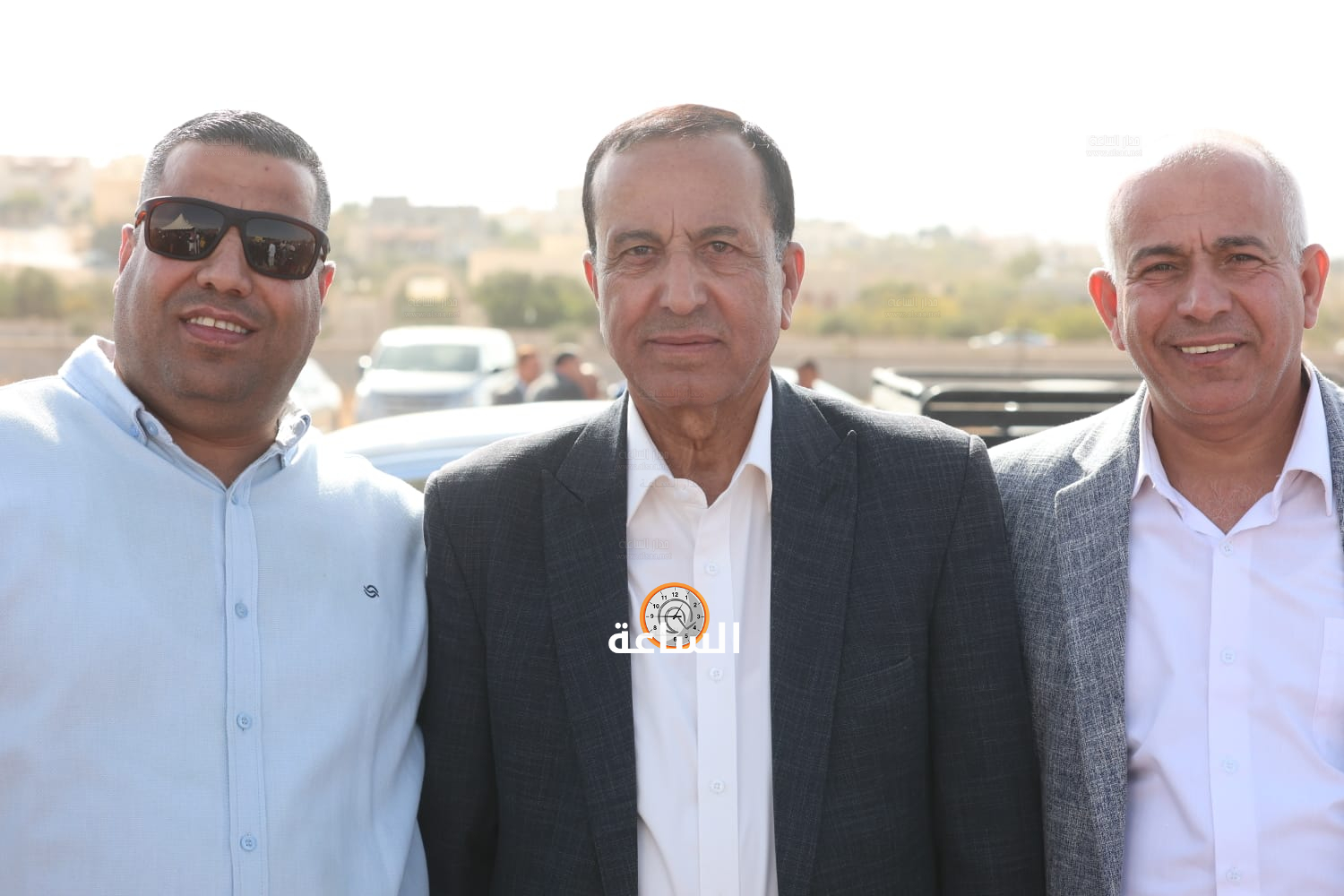 Madar Al-Saa Images 0.10351143928201467