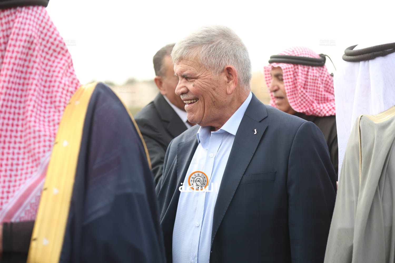 Madar Al-Saa Images 0.35766091215057505