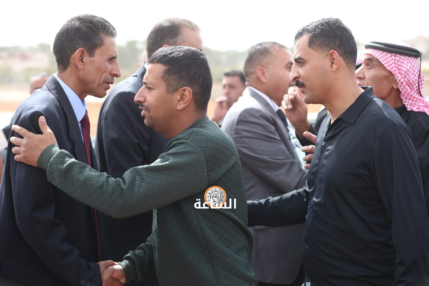 Madar Al-Saa Images 0.8180297450321328