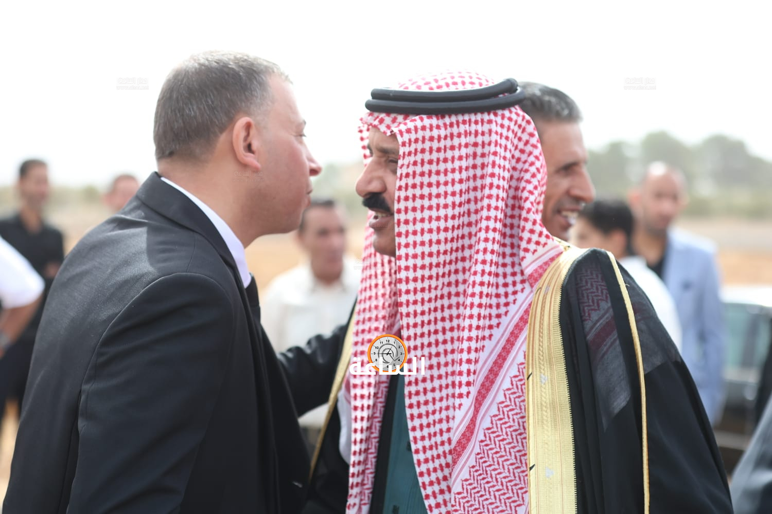 Madar Al-Saa Images 0.26050539321190413