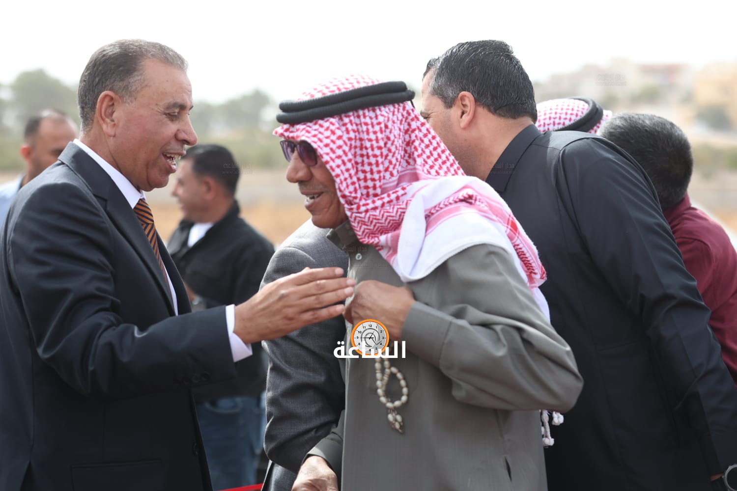 Madar Al-Saa Images 0.3713390091161545