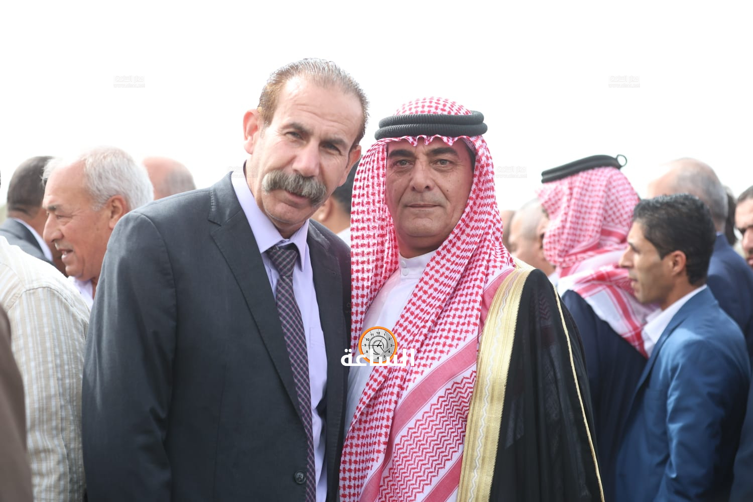 Madar Al-Saa Images 0.1593370809341893