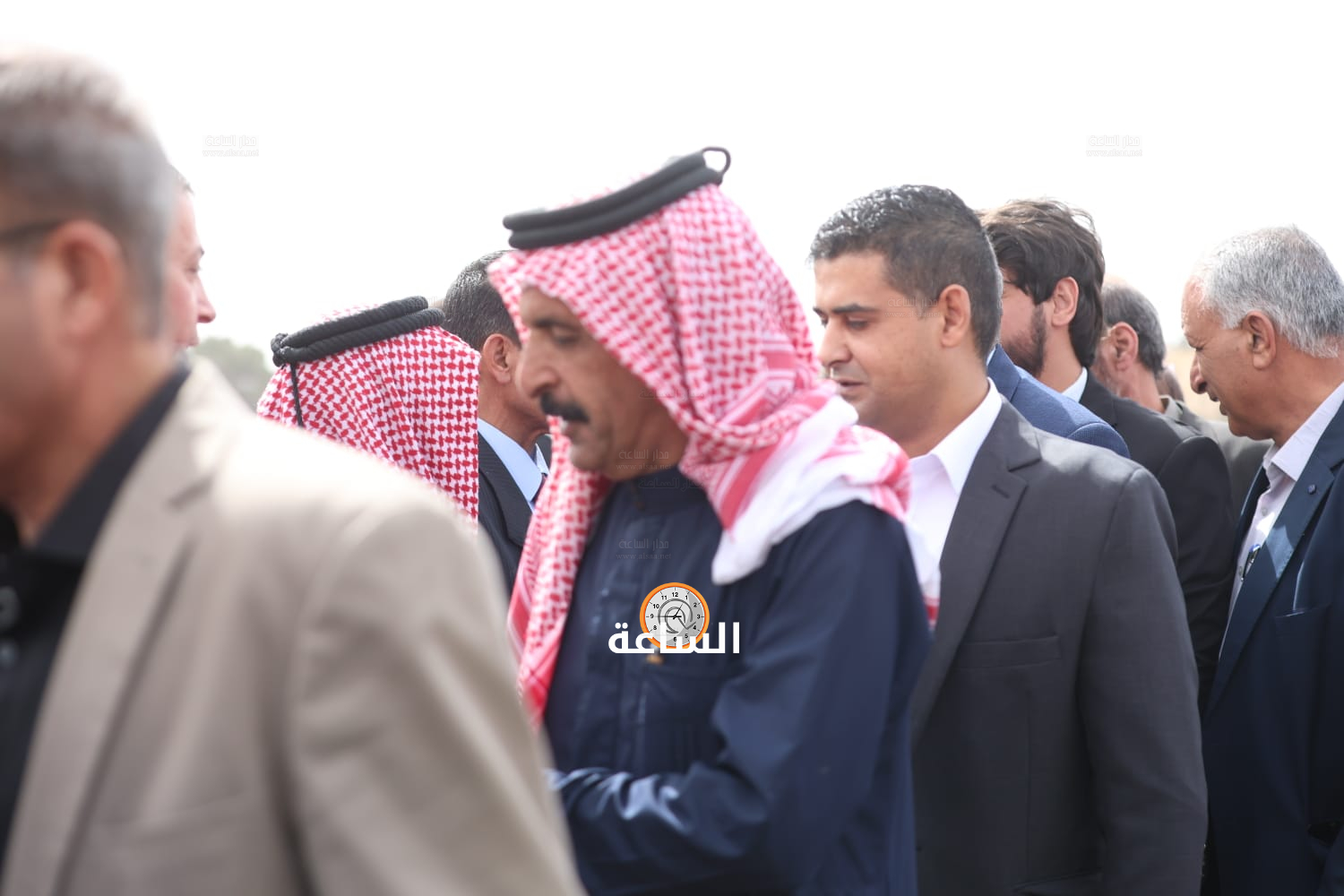 Madar Al-Saa Images 0.24622746213872104