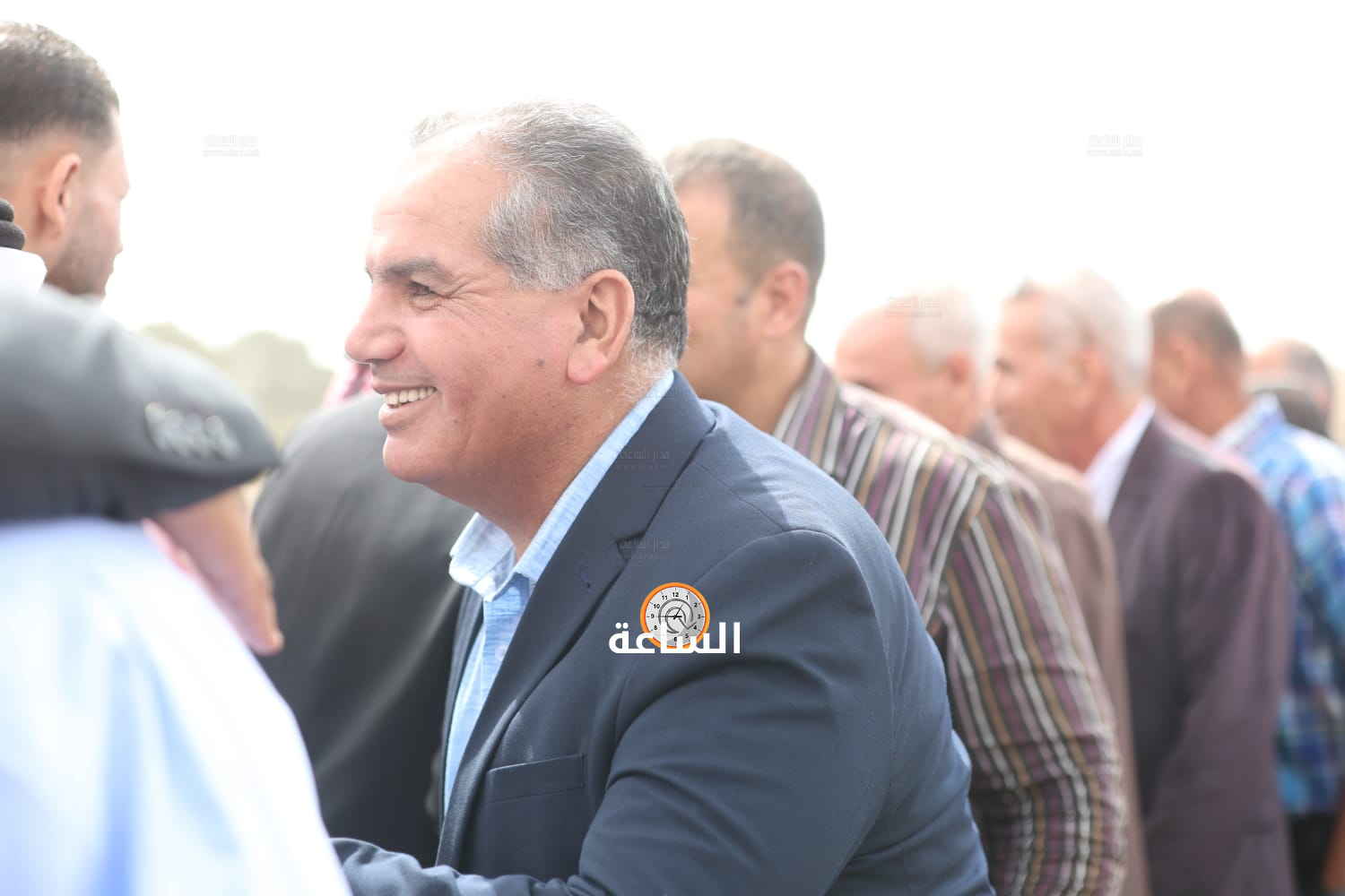 Madar Al-Saa Images 0.39998237553276694