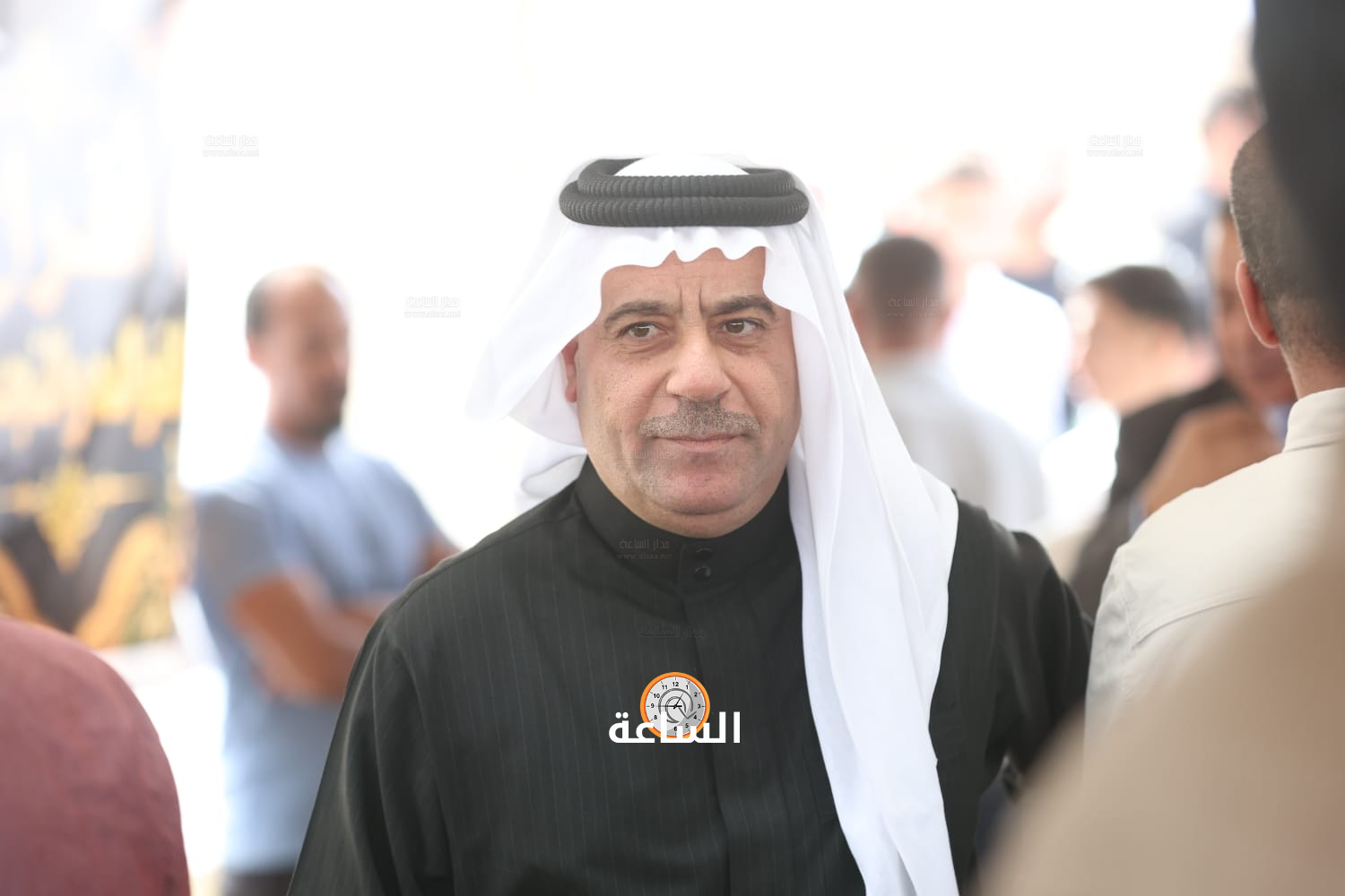 Madar Al-Saa Images 0.7094264304736022