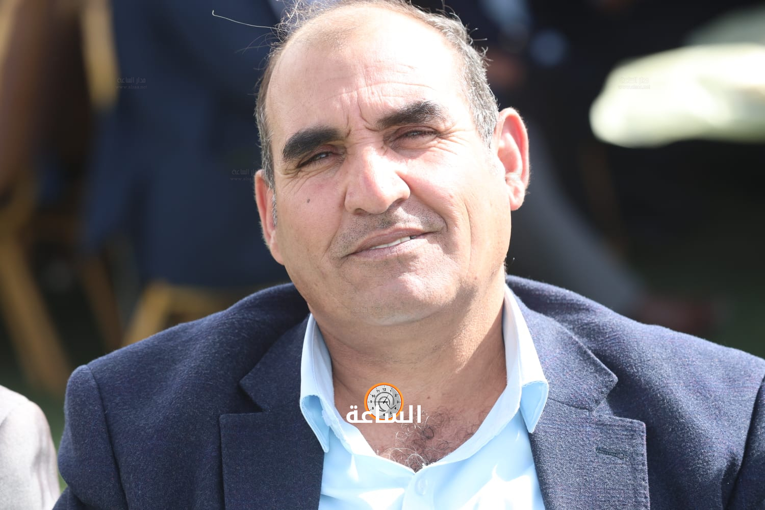 Madar Al-Saa Images 0.13776285640598285