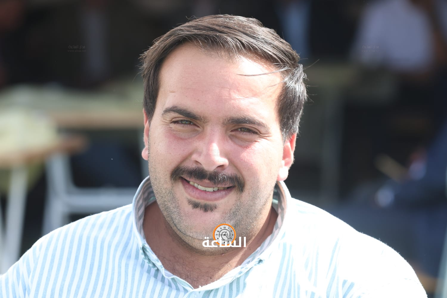 Madar Al-Saa Images 0.04337218740367643