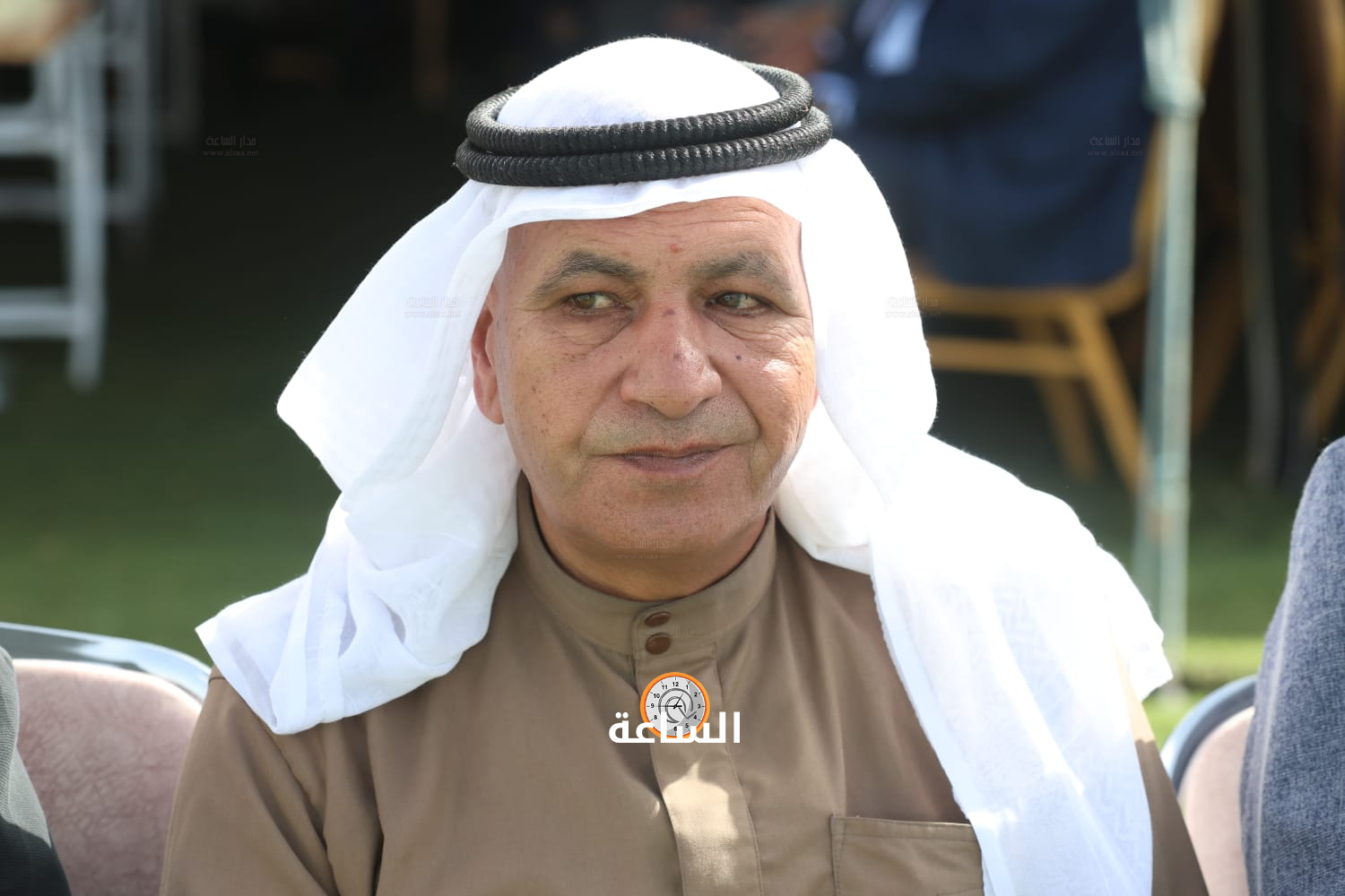 Madar Al-Saa Images 0.49900669556280064