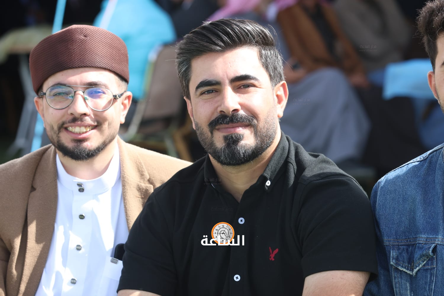 Madar Al-Saa Images 0.17867189486397383