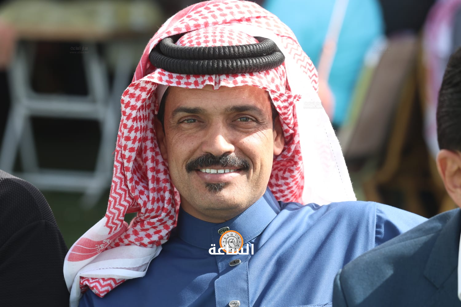 Madar Al-Saa Images 0.6314848082525806