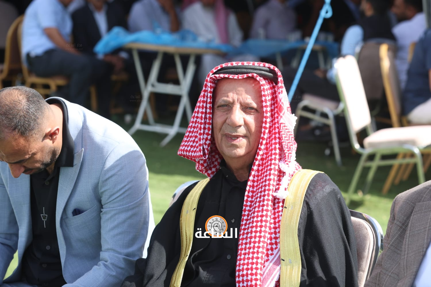 Madar Al-Saa Images 0.8795581795260449