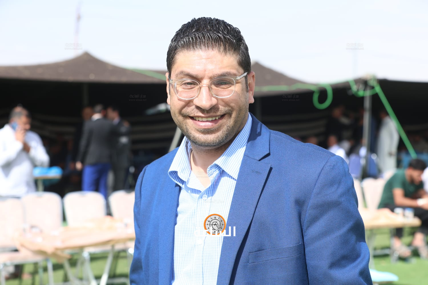 Madar Al-Saa Images 0.08879386603935391