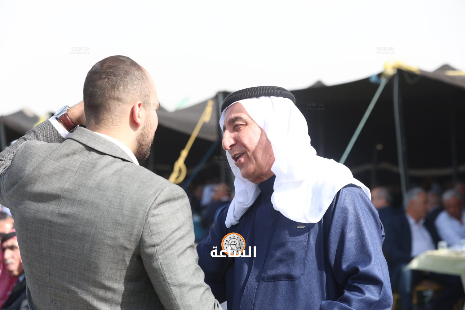 Madar Al-Saa Images 0.29223180892179457