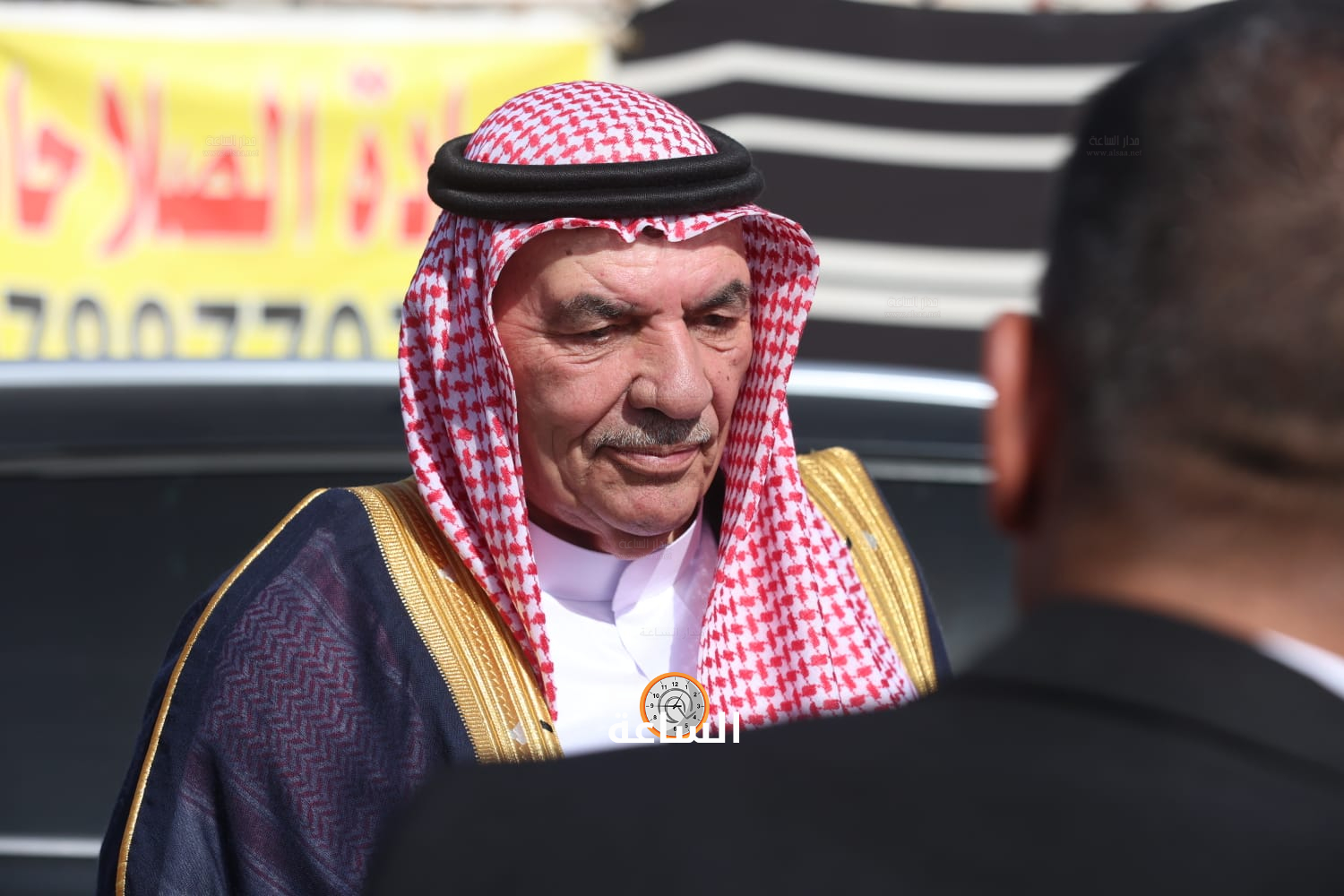 Madar Al-Saa Images 0.04065970771506888