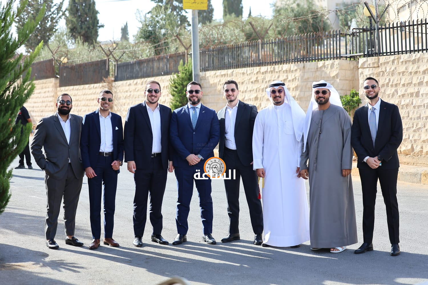 Madar Al-Saa Images 0.20678477690286245