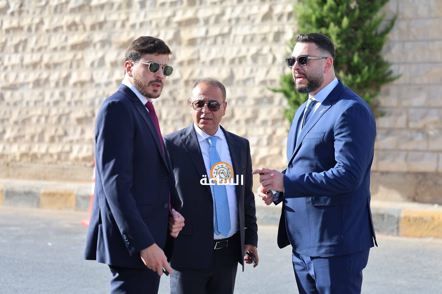 Madar Al-Saa Images 0.3793991984883949