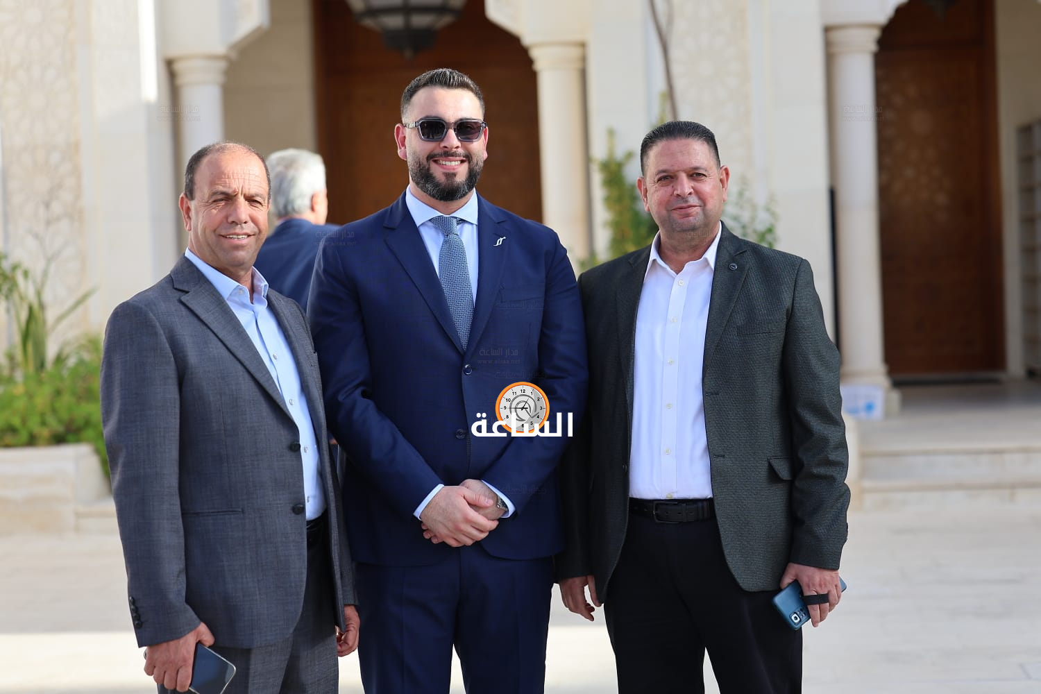 Madar Al-Saa Images 0.6282827489136564
