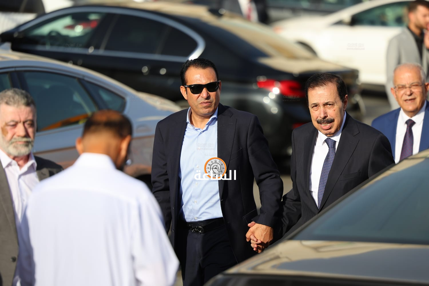 Madar Al-Saa Images 0.30514438705823255