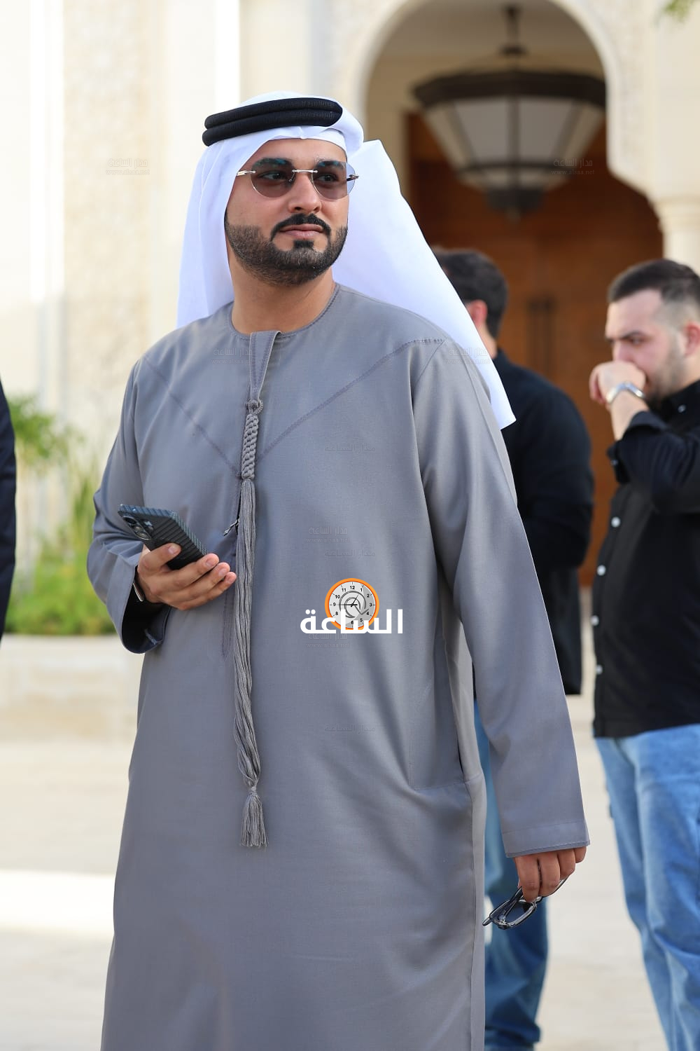 Madar Al-Saa Images 0.6827325801113286