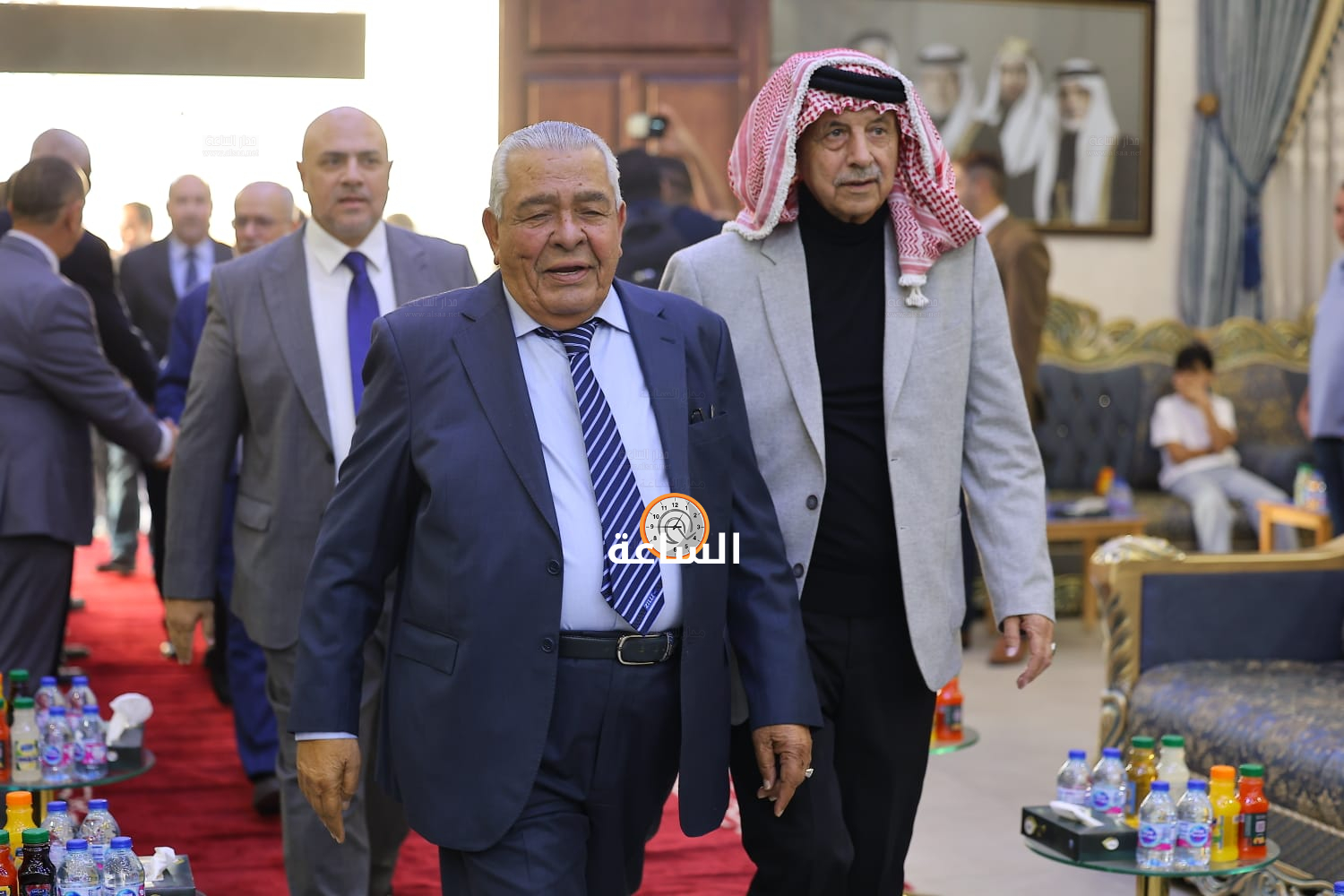 Madar Al-Saa Images 0.5524450968166776