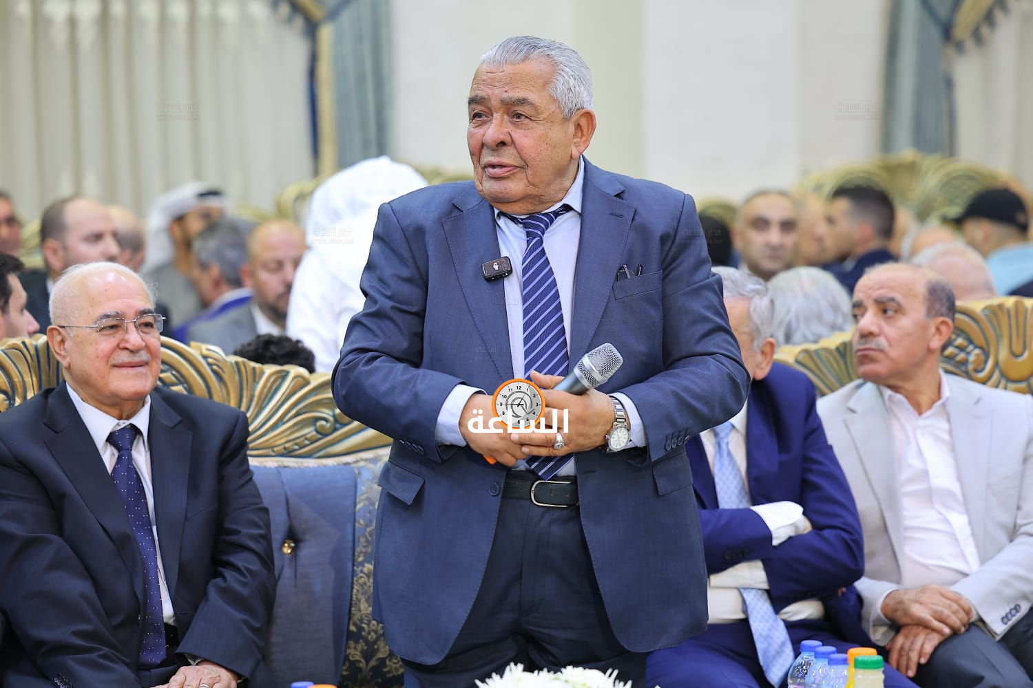 Madar Al-Saa Images 0.5762263886234106