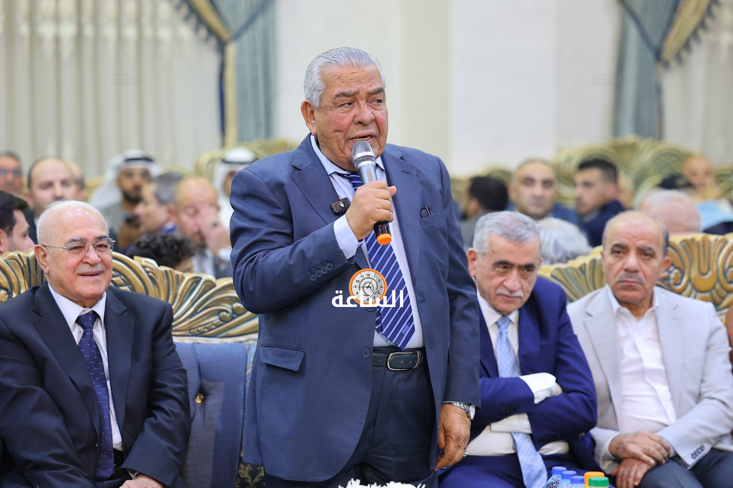 Madar Al-Saa Images 0.4771415896686403