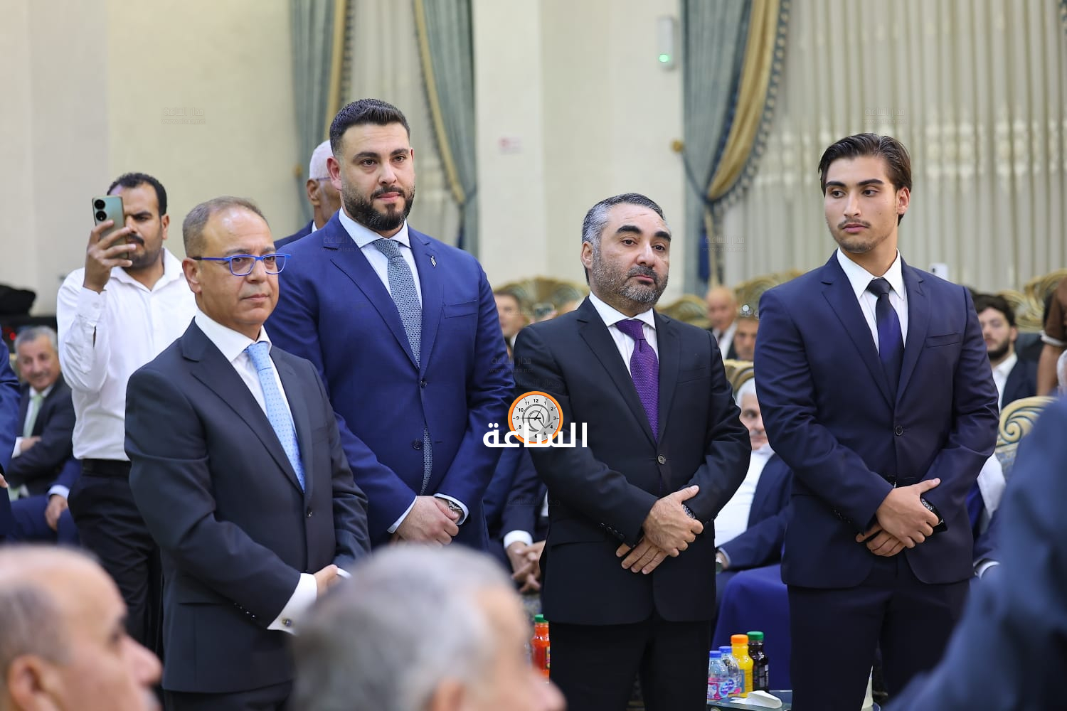 Madar Al-Saa Images 0.685911199383756