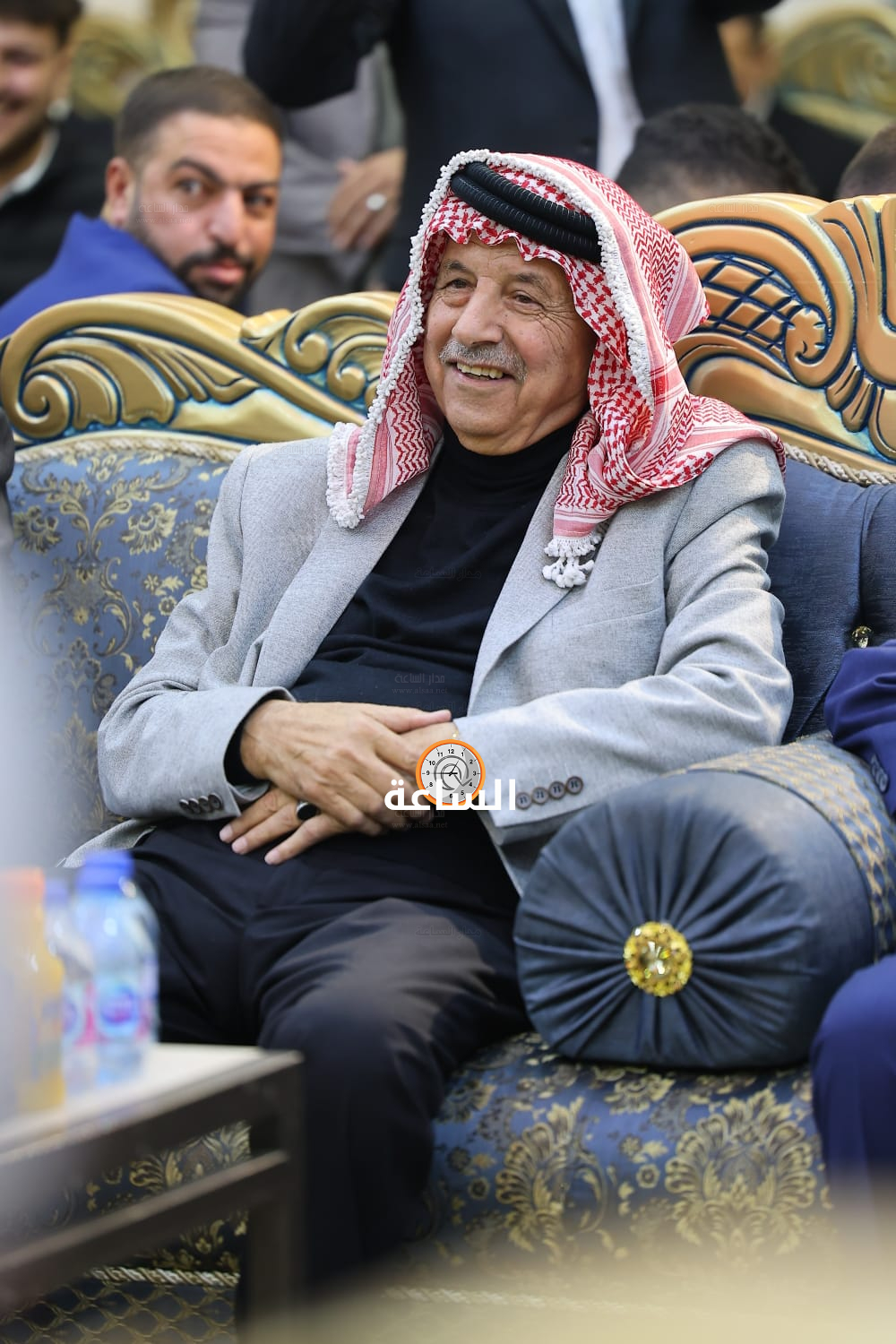 Madar Al-Saa Images 0.45718348189840563