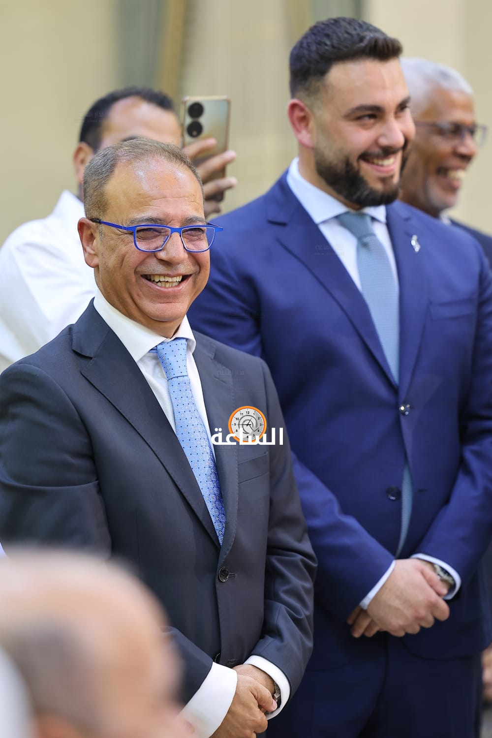 Madar Al-Saa Images 0.47381019921214496