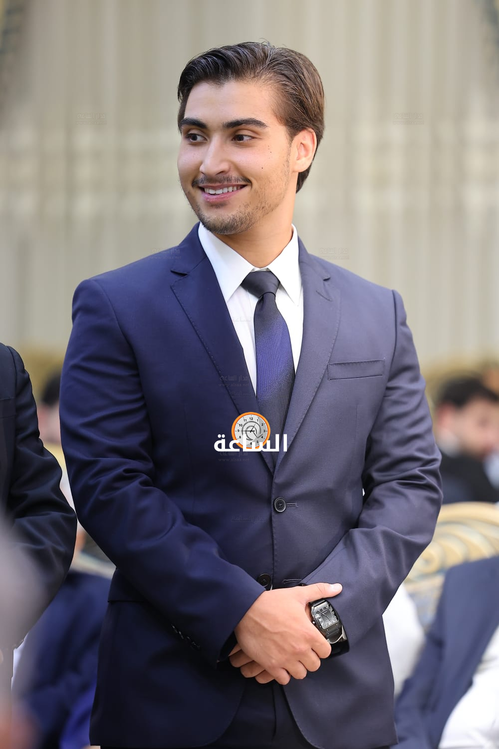 Madar Al-Saa Images 0.5157198360823134