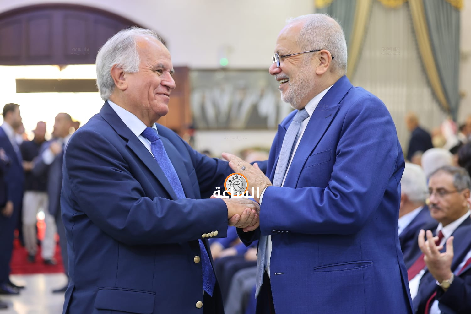 Madar Al-Saa Images 0.28263819400697665
