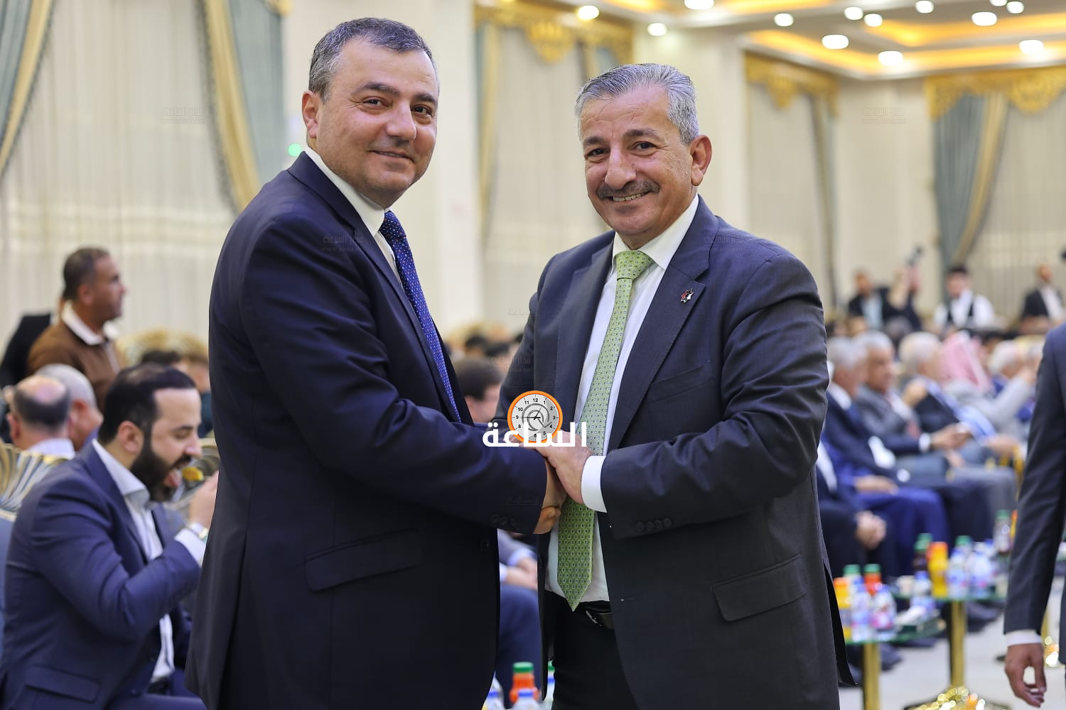 Madar Al-Saa Images 0.7738011606794097