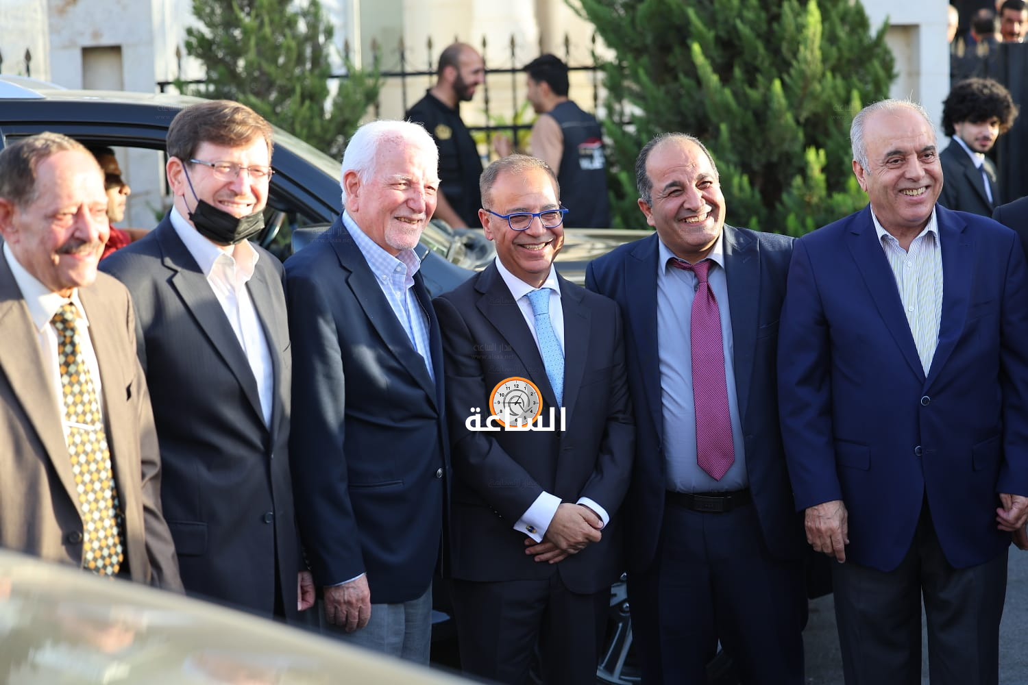 Madar Al-Saa Images 0.4762404786333968