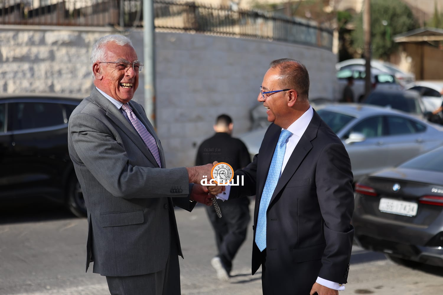 Madar Al-Saa Images 0.48491440141480857