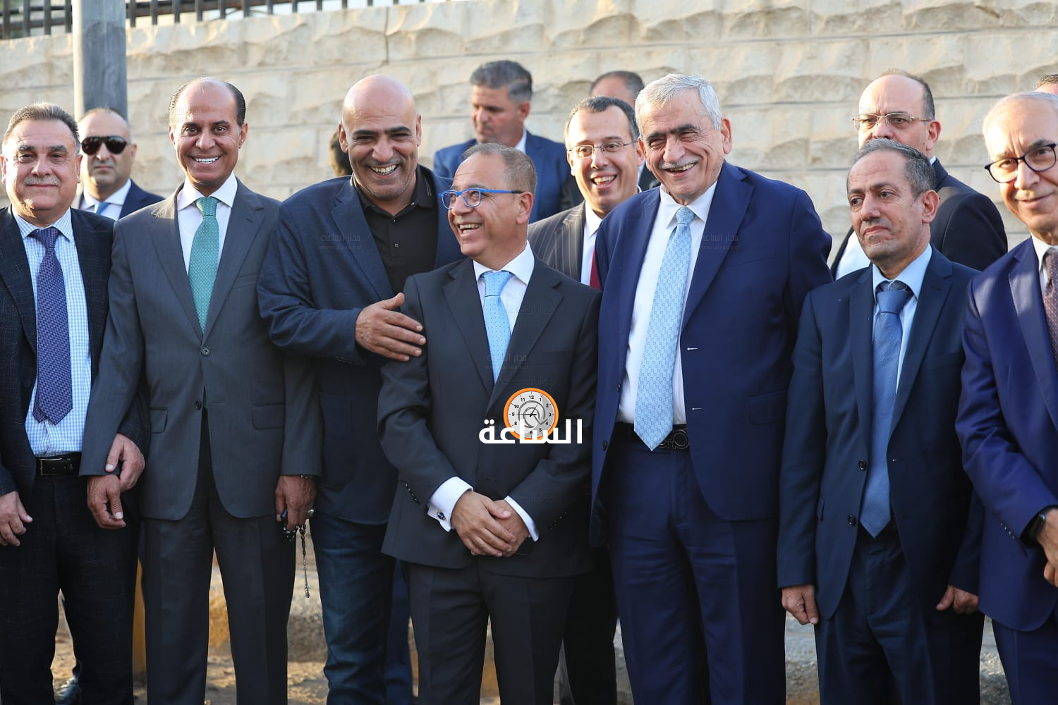 Madar Al-Saa Images 0.1994266196854677