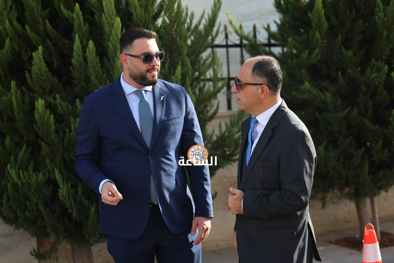 Madar Al-Saa Images 0.7005705377570663